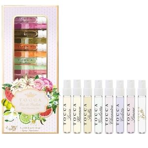 TOCCA Mini Discovery Set